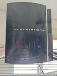 Sony Playstation PS3 Black Console 1080P Blu-ray Ntsc-u/c. Fixed Price $125.00.
