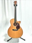 Martin GPCPA4 Acoustic Electric Guitar Discontinued Model W/hard Case. Fixed Price $1301.49.