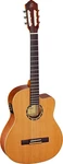 Ortega Guitars RCE131SN Family Series Pro Slim Neck Acoustic Electric Nylon C.... Fixed Price $469.99.