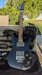 Ibanez 2001 JS100 Joe Satriani Signature Guitar W/ Hardshell Case (UD3046034). Fixed Price $535.00.