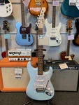 G&l Usa S-500 Powder Blue. Fixed Price $1840.00.