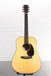 Martin Road Series D-10E Retro Acousic-electric Guitar Natural Aging Toner. Fixed Price $899.99.