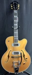 Eastman T58-GD Hollow Body Electric Guitar Truetone Gold Finish W/ Gig Bag. Fixed Price $1599.00.
