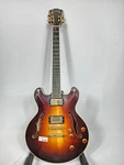 Eastman T185MX Thinline Semi-hollow Double Cutaway Electric Guitar. Fixed Price $1799.95.
