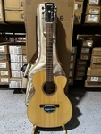 Ibanez ACFS300CE Acoustic-electric Guitar Open Pore Semi-gloss. Fixed Price $699.99.