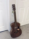 Ibanez AC240-OPN Acoustic Guitar. Fixed Price $299.99.