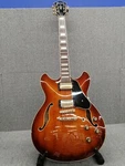 Ibanez AS93-VLS Used Electric Gutiar. Fixed Price $1292.21.