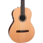 Godin Presentation Clasica Ii Nylon String Classical Electric Guitar Natural. Fixed Price $999.00.