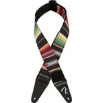 New Fender 2" Sonoran Guitar Strap, Dusk #099-2132-546. Fixed Price $39.99.