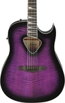 Ibanez Altstar ALT50FA Acoustic-electric Guitar Violet Sunburst. Fixed Price $379.99.