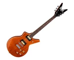 Dean Cadillac 1980 Electric Guitar - Gloss Natural Mahogany Open Box. Fixed Price $549.99.
