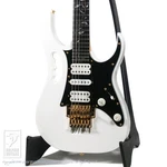 Ibanez JEM7V Wh Used Electric Guitar 1994. Fixed Price $6409.45.
