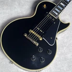 Gibson Custom Shop Historic Collection 1954 Les Paul Reissue Ebony Vos. Fixed Price $6330.32.