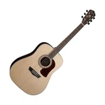 Washburn HD20S Heritage Dreadnought Acoustic Guitar. Fixed Price $467.19.
