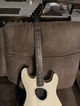 Kramer Ferrington Acoustic Electric Guitar. Fixed Price $999.00.