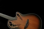 Ovation CE44-1-G (NO260516). Fixed Price $580.00.