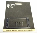 Gibson Replacement Parts PR010--BLACK Neck Mounting Ring W/screws! Sealed. Fixed Price $21.00.