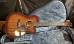 Martin OMC-16E Ovangkol Acoustic Electric Guitar W Case. Fixed Price $1569.99.