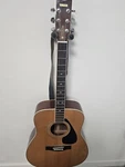 Pete Townsend Signed Yamaha FG435 Acoustic Guitar. Fixed Price $350.00.