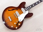 1987 Epiphone Casino Vintage Guitar Pre-elitist, Near-mint W/ Case, Japan Terada. Fixed Price $2699.99.