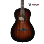 Alvarez AP66E Artist Parlor Acoustic-electric Guitar Shadowburst. Fixed Price $639.99.