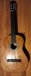 Babilon Acustic Asturial Guiter National DRC-994WA Wood. Fixed Price $129.00.