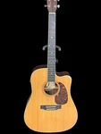 Vintage Martin DC-16RGTE. Fixed Price $1499.99.
