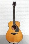 Yamaha FSX5 Red Label Acoustic-electric Guitar Natural. Fixed Price $1709.99.