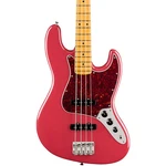 Fender American Pro Classic Jazz Bass Maple Fb Faded Dakota Red 197881471309 Rf. Fixed Price $1279.99.