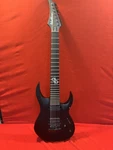 Washburn Parallaxe Ola Englund Signature Evertune 7-STRING. Fixed Price $649.99.