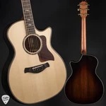 Taylor Next Generation Builder's Edition 814CE Indian Rosewood/adirondack Spruce. Fixed Price $4499.00.