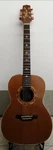 Takamine PSF-95 Acoustic Electric Guitar Safe Delivery From Japan. Fixed Price $1177.57.
