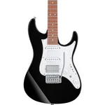 Ibanez Standard AZ22S2 Electric Guitar Black. Fixed Price $549.99.