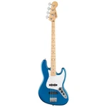 Fender Standard Jazz Bass 4 String Right Handed Guitar Poplar Body. Fixed Price $534.99.