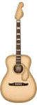 Fender Ltd. Edition California Vintage Malibu + Case, Antigua Pickguard,. Fixed Price $795.00.