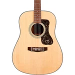 Guild D340 Westerly Collection Dreadnought Acoustic Guitar Natural. Fixed Price $299.99.