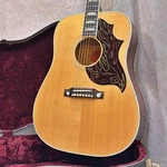 Gibson Custom Shop The Firebird Built Dreadnought 2001 Acoustic Guitar. Fixed Price $6700.00.