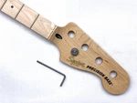 Genuine! Fender Squier Precision Bass Neck Maple Fingerboard Guitar Pj. Fixed Price $179.99.