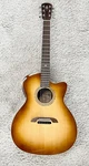Alvarez Yairi GY70CESHB Grand Auditorium Acoustic Electric Guitar W/case B-stock. Fixed Price $1599.95.