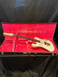 1993 Ibanez Jem 7VWH Steve Vai Signature Guitar In White W/ohsc-first Year!. Fixed Price $3699.00.