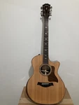 Taylor 814CE Grand Auditorium Acoustic - Electric Guitar Natural Read!!!!!. Fixed Price $2199.00.