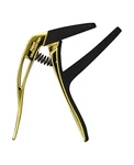 Golden Gate GC-50GD Acoustic Guitar Capo. Fixed Price $18.86.