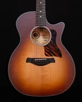 Taylor Builder's Edition 314CE 50TH Anniversary Kona Burst - Demo. Fixed Price $3049.99.