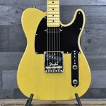 Pre-owned Fender American Professional Ii Telecaster Butterscotch Blonde With. Fixed Price $1099.99.