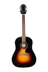 Epiphone J-45 Standard Aged Triburst. Fixed Price $1002.94.