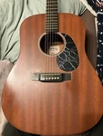 Martin DRS1 Acoustic-electric Guitar All Solid Sapele Body Discontinued Model. Fixed Price $939.99.