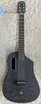 Tagima Lumi-x Bk Black Smart Acoustic-electric Guitar Built-in Effects-b Stock. Fixed Price $229.94.