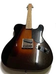 '49 Esquire Vintage Sunburst Custom 6 String Tl-style Snakehead Electric Guitar. Fixed Price $160.00.