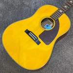 Epiphone Acoustic Guitar FT-79 Texan Natural Used Shipping Safely From Japan. Fixed Price $683.99.