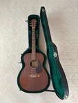 Martin Acoustic Guitar 00-15 Mahogany Safe Packing!. Fixed Price $1428.12.